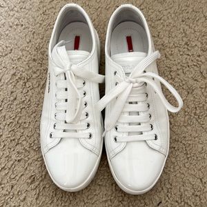 PRADA SNEAKERS